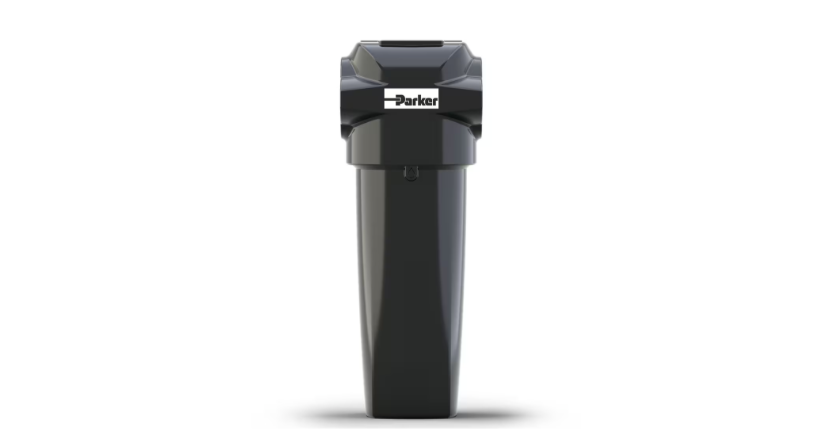 Parker WS Bulk water Separator